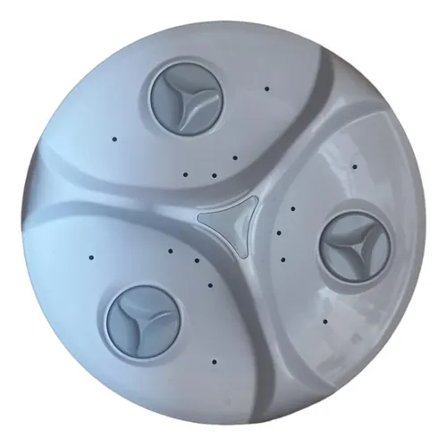 comprar Turbina Agitador Rodete Lavarropas Whirlpool Wwi 13