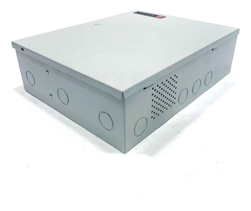 Al300ulxd Altronix Power Supply, Input 115vac Or 220vac, Cce