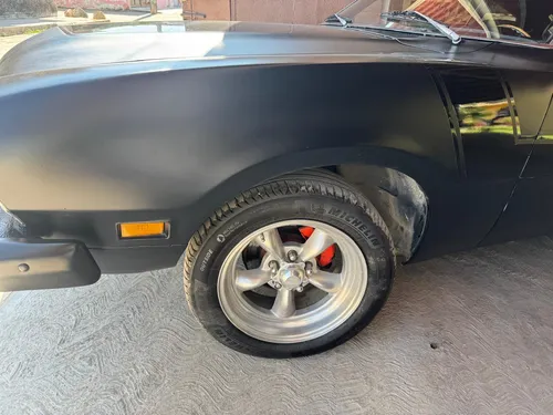Ford Maverick 1976