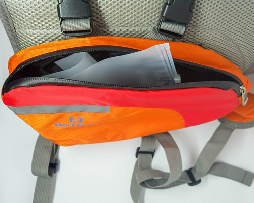 Multiusos Vida De Perro Chamarra Mochila