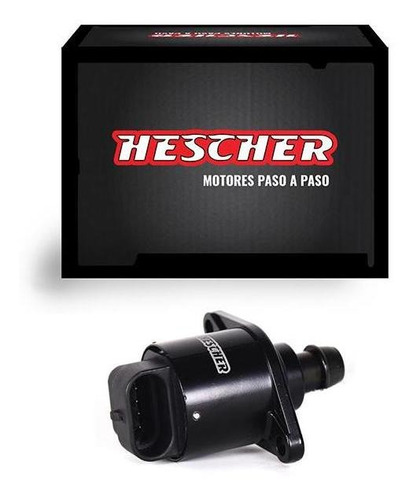 Motor Hescher