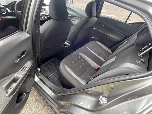 Nissan Kicks 1.6 Advance Cvt 120cv
