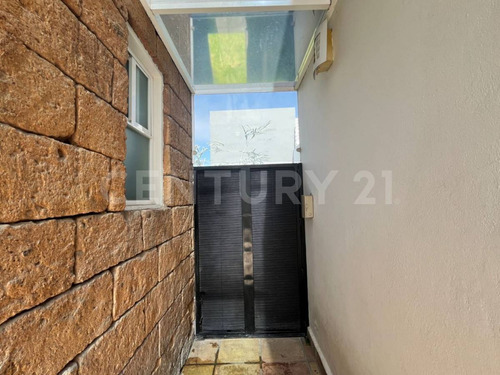 Venta De Casa 1 Piso En Residencial El Lucero San Pedro Cholula Puebla
