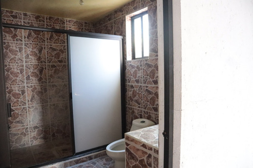Terreno Industrial En Renta Con Oficina Versátil Vía Morelos, Ecatepec