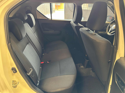 Suzuki Ignis Gls