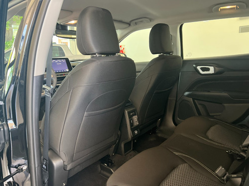 Jeep Compass Sport