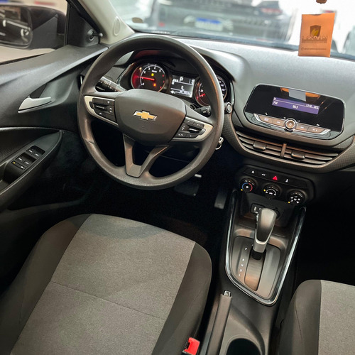 Chevrolet Onix plus 1.0 Turbo Aut. 4p
