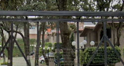 Venta De Casa En Tlalpan Col Miguel Hidalgo 3secc