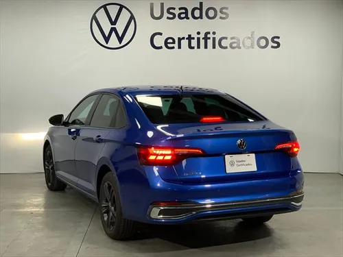 Volkswagen Jetta 1.4 Sportline At