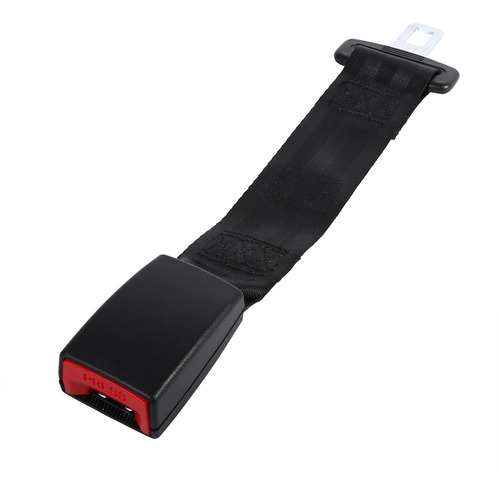 Extensor De Cinturón De Seguridad Universal Para Asiento De