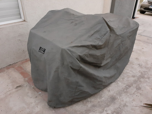 Cuatriciclo Yamaha Yfm Bruin 250 - Papeles Y Service Al Día
