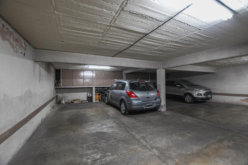Imagen 27 de 30 de Departamento De 3 Dormitorios Mas Dependencia O Escritorio En Venta En El Centro De Rosario