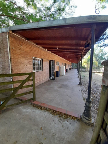 Imagen 2 de 23 de Emprendimiento Turístico En Ituzaingó