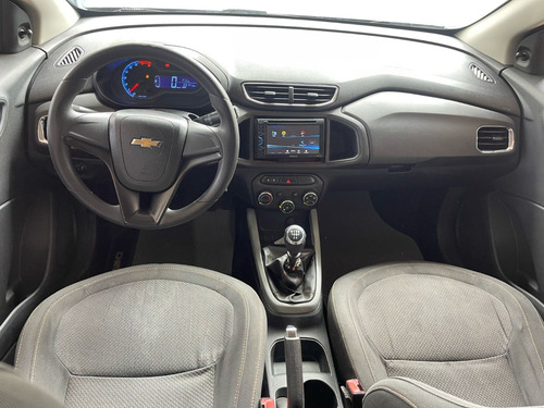 Chevrolet Onix 1.4 Lt 5p