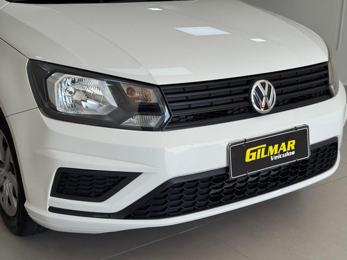Volkswagen Gol Mpi 2023