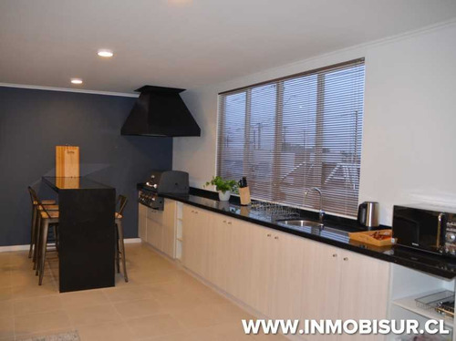 Hermoso Departamento Sector Valle Volcanes (103626)