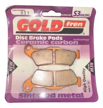 Comprar Pastilla Delante Yamaha Fz16\u002Fktm Husaberg\u002Fbajaj Pulsar Ns200
