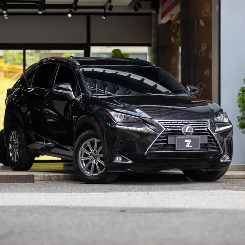 Lexus Nx300 2.0 2021
