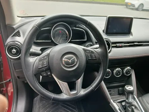 Mazda 2 1.5 Grand Touring