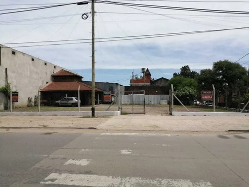 Imagen 5 de 7 de Alquiler: Lote En San Miguel