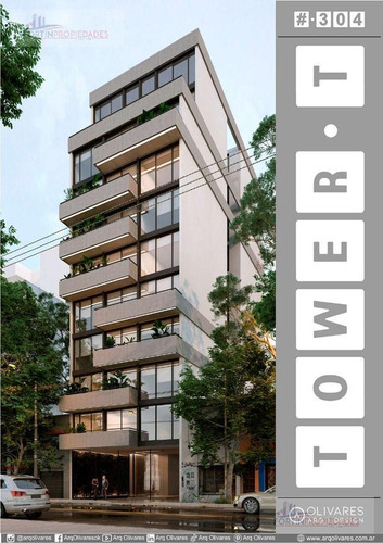 Imagen 1 de 16 de Departamento - La Plata