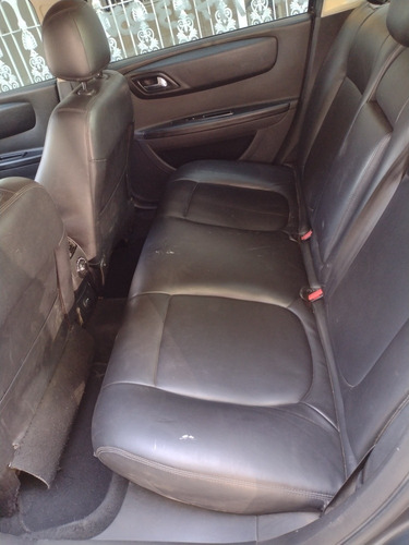 Citroën C4 Pallas 2011 2.0 Glx Flex Aut. 4p