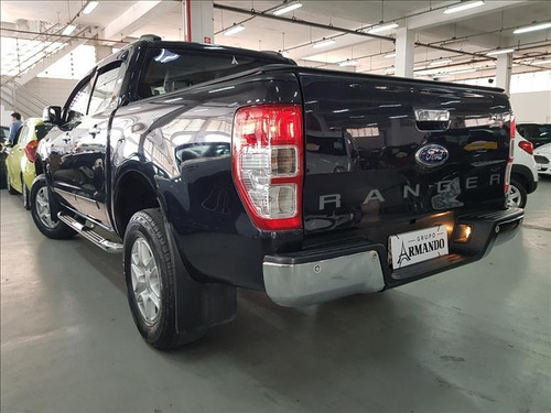 Imagem 2 de 8 de Ford Ranger 2.5 Xlt 4x2 Cd 16v