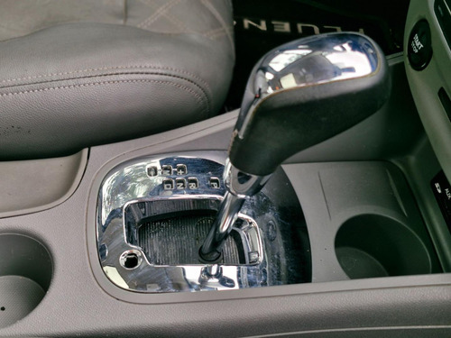 Renault Fluence Pri20a