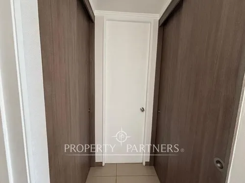 Estupendo Departamento Amoblado Marina Horizonte A...