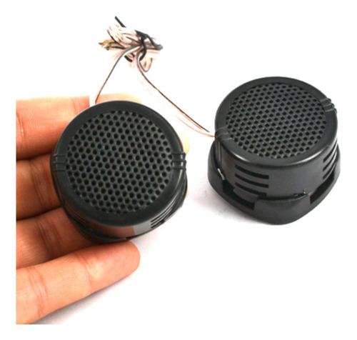 Altavoces Tweeter De Audio 1 Pulgada 500w Para Agudos