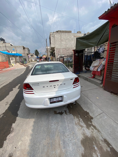Dodge Stratus Sxt Aa Ee Ba At