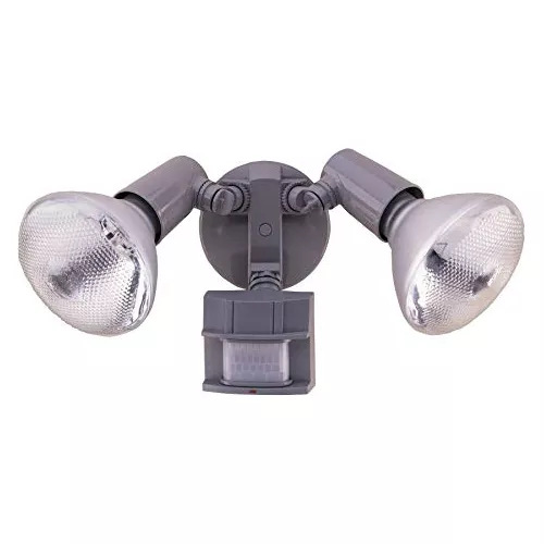 9606 LUZ DE EMERGENCIA OPALUX 40W METAL