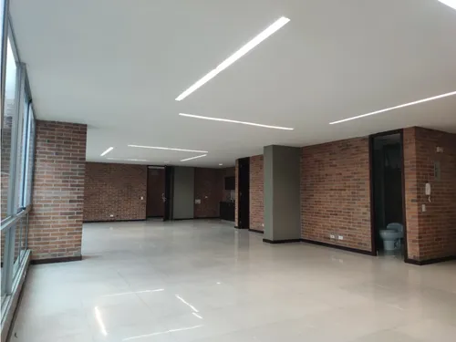 Oficina En Arriendo Castropol