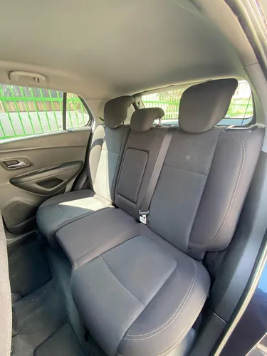 Chevrolet Tracker 1.8 Ls