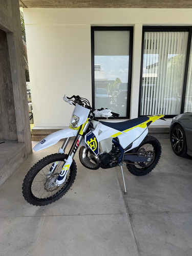 Husqvarna Te 300 2023 2t