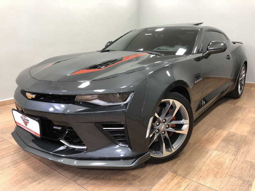 Chevrolet Camaro Fifty 6.2 V8 16v 461cv 2017