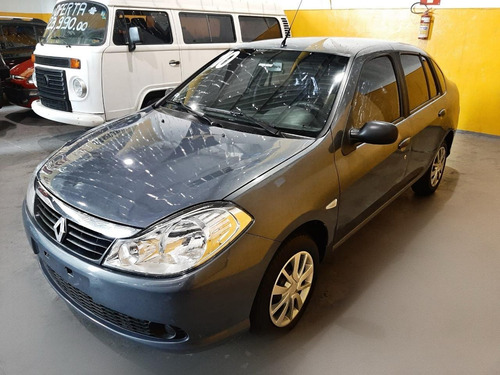 Symbol Renault 1.6 Expression 16v