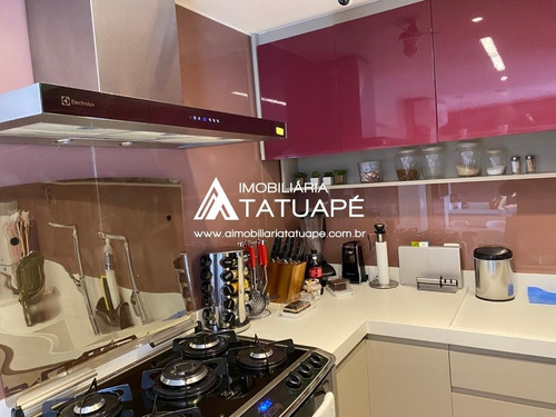 Imagem 29 de 30 de Apartamento - Ap000343 - 68428282