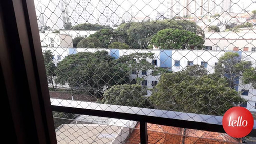 Imagem 6 de 22 de Apartamento - Ref: 226571