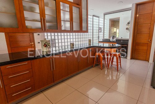 Departamento Arquitecto De Groote En Valle Escondido