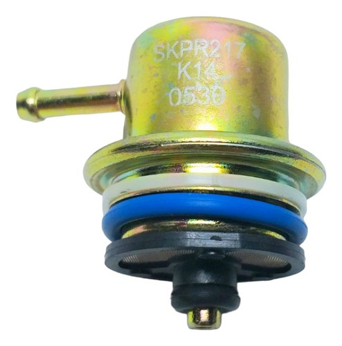 Regulador Presión Gasolina Impala 3.8lv6 01-05 Skp Skpr217