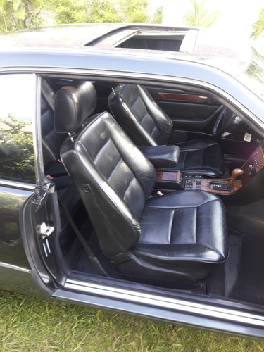 Mercedes Benz 300ce 24v 1990