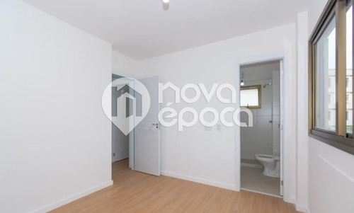 Imagem 6 de 22 de Apartamento - Ref: Sp2ap59118