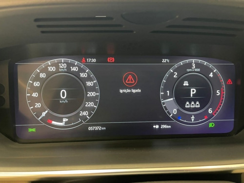 Imagem 7 de 11 de Land Rover Range Sport Hse Diesel