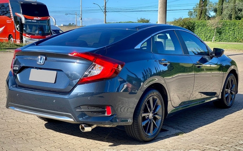 Imagem 7 de 14 de Civic Lx 2.0 Automático