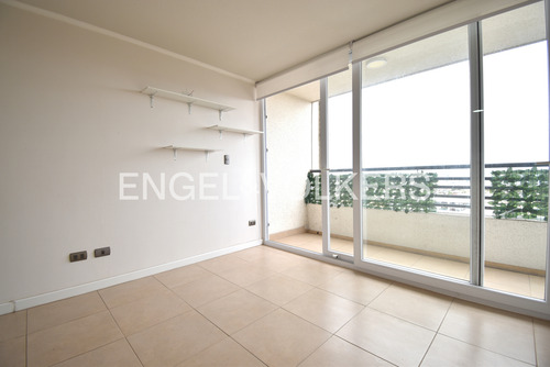 Venta Departamento Dos Ambientes Coquimbo