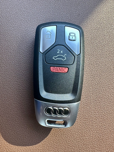 Audi A4 2.0 T Dynamic 190hp Dsg