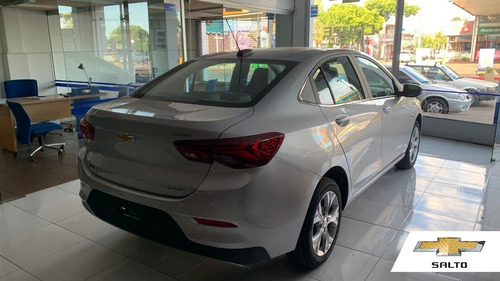 Imagen 3 de 10 de Chevrolet Onix Premier At 1.0 2023 0km