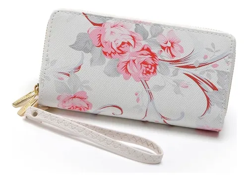 Billeteras importadas mujer sales
