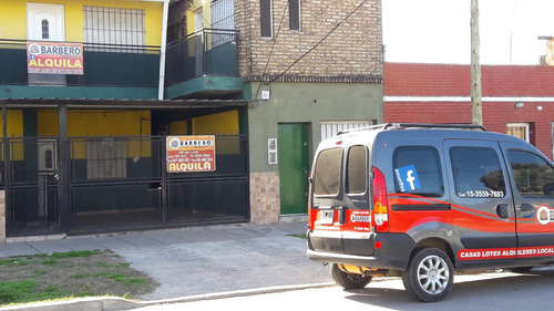 Alquilo Departamento 3 Cuadra Estación Laferrere Frente Hospital Germani